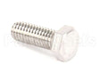 100153 Champion - Moyer Diebel Bolt 3/8-16 X 1 Hex Head