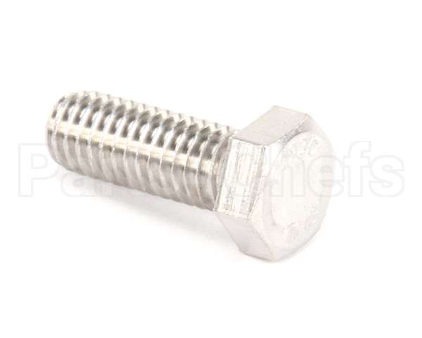 100153 Champion - Moyer Diebel Bolt 3/8-16 X 1 Hex Head