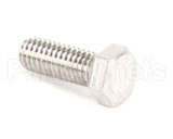 100153 Champion - Moyer Diebel Bolt 3/8-16 X 1 Hex Head