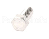 100153 Champion - Moyer Diebel Bolt 3/8-16 X 1 Hex Head