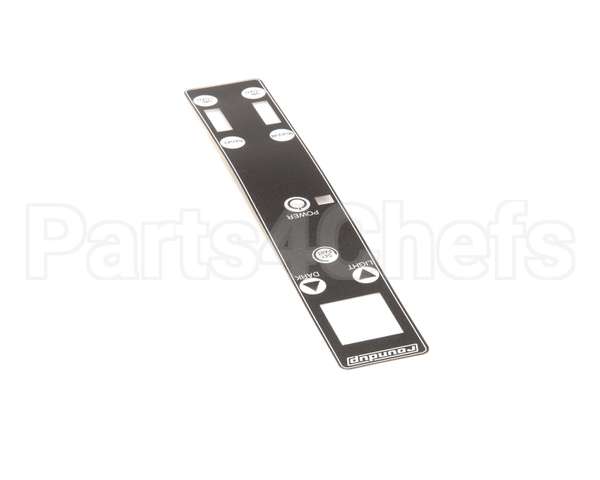 1001548 Antunes Control Label