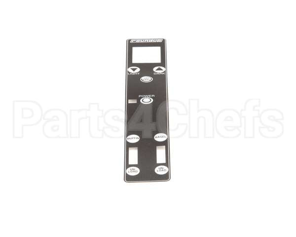 1001548 Antunes Control Label