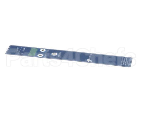 1001550 Antunes Label, Control