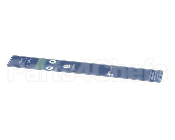 1001550 Antunes Label, Control