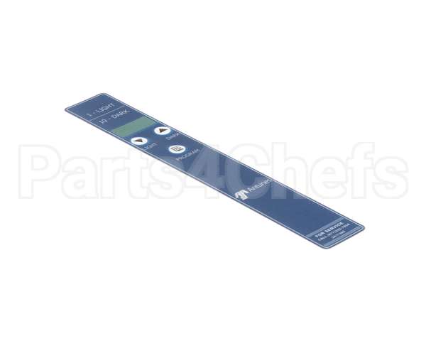 1001550 Antunes Label, Control