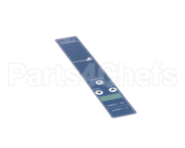 1001550 Antunes Label, Control