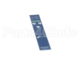 1001550 Antunes Label, Control