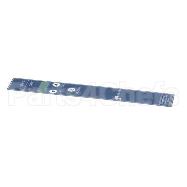 1001550 Compatible Roundup Label, Control