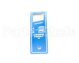 1001553 Antunes Label, Cam (Crown)