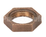 100156 Champion - Moyer Diebel Locknut 3/4Npt Brass