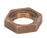 100156 Champion - Moyer Diebel Locknut 3/4Npt Brass