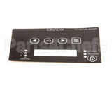 1001569 Antunes Label, Control
