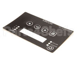 1001569 Antunes Label, Control