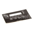 1001569 Compatible Roundup Label, Control