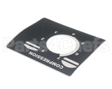 1001570 Antunes Label, Compression