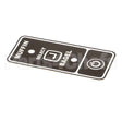 1001571 Compatible Roundup Label, Muffin/Bagel