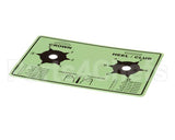1001590 Antunes Green Compressor Label Vct
