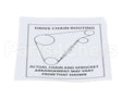 1001592 Antunes Label, Chain Routing