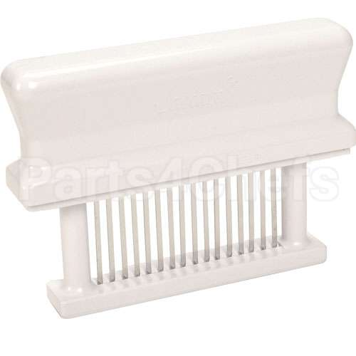 10016 Compatible Jaccard Tenderizer, Meat, 1 Row, Jaccard