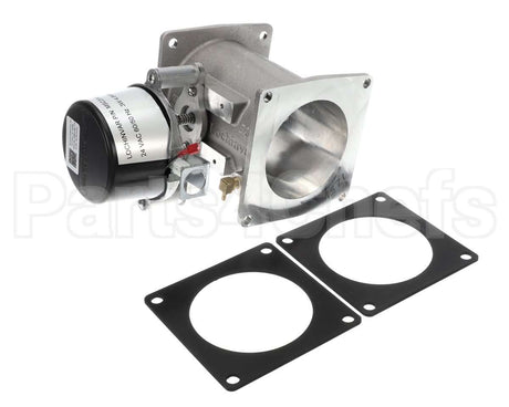 100161837 Lochinvar K,Valve,Air Metering