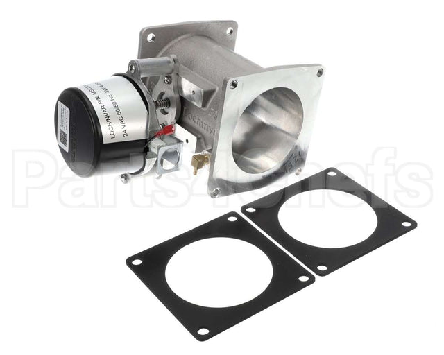 100161837 Lochinvar K,Valve,Air Metering