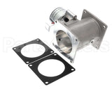 100161837 Lochinvar K,Valve,Air Metering