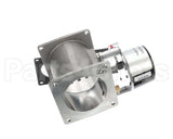 100161837 Lochinvar K,Valve,Air Metering
