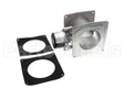 100161838 Lochinvar K,Valve,Air Metering