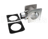 100161838 Lochinvar K,Valve,Air Metering