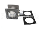 100161838 Lochinvar K,Valve,Air Metering