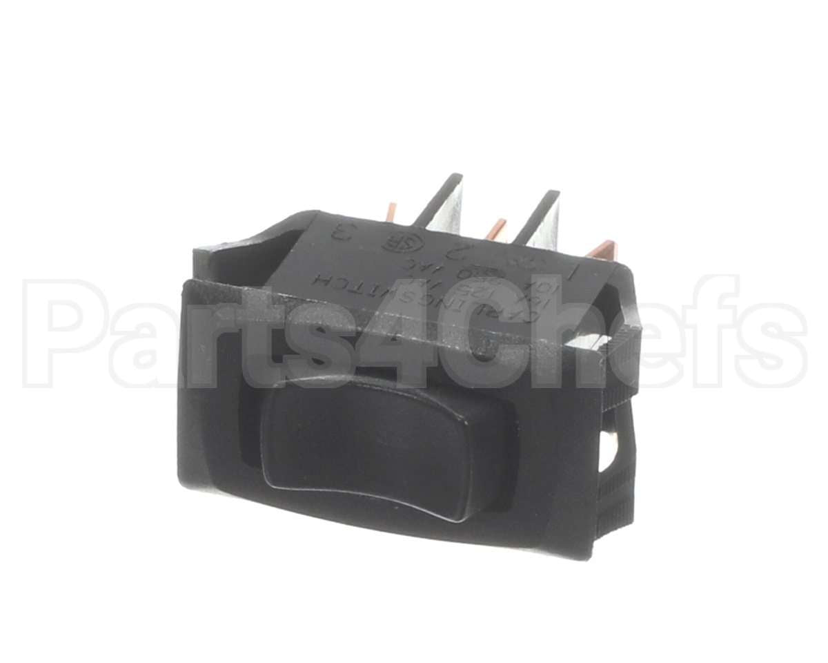 100163019 Lochinvar Rocker Switch
