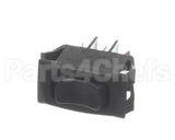 100163019 Lochinvar Rocker Switch