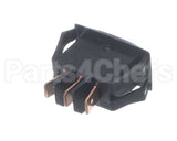 100163019 Lochinvar Rocker Switch