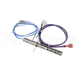 100165919 Lochinvar K,Igniter,W/Flame Rod Harness
