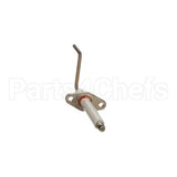 100165923 Lochinvar K,Sensor,Flame,W/Gasket