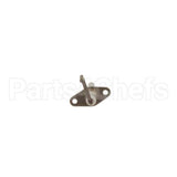100165923 Lochinvar K,Sensor,Flame,W/Gasket
