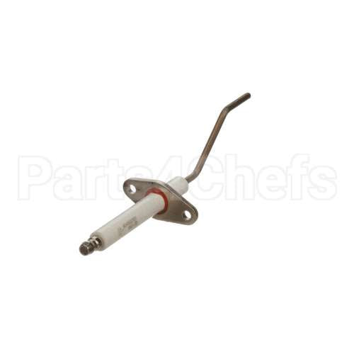 100165923 Lochinvar K,Sensor,Flame,W/Gasket