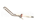 100165924 Lochinvar K,Igniter,Eliptical,W/Gasket