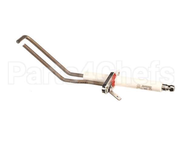 100165924 Lochinvar K,Igniter,Eliptical,W/Gasket