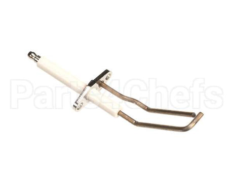 100165924 Lochinvar K,Igniter,Eliptical,W/Gasket