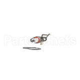 100165929 Lochinvar K,Igniter,W/Gasket