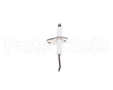 100165931 Lochinvar K,Sensor,Flame