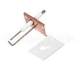 100165932 Lochinvar K,Igniter,W/Gasket And Screws
