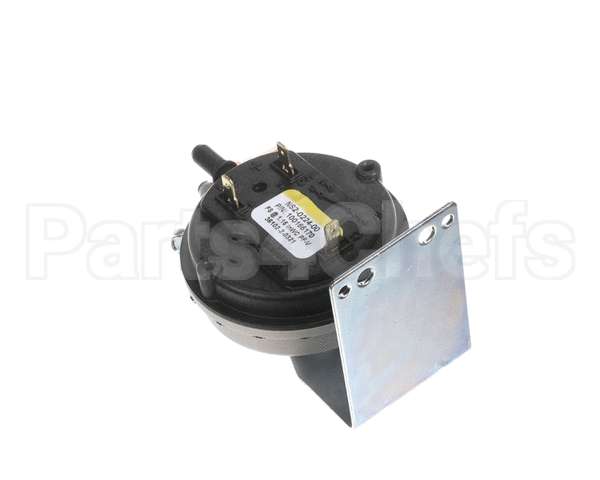 100166234 Lochinvar K,Switch, Pressure,1.15" Wc