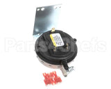 100166234 Lochinvar K,Switch, Pressure,1.15" Wc