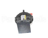 100166234 Lochinvar K,Switch, Pressure,1.15" Wc