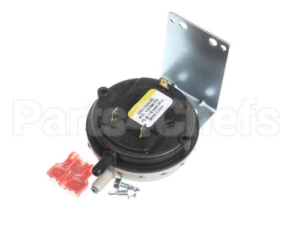 100166234 Lochinvar K,Switch, Pressure,1.15" Wc