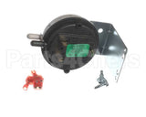 100166235 Lochinvar Kswitch Pressure.095" Wc