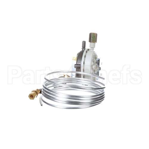 100166242 Lochinvar K,Switch,Pressure,.27" Wc