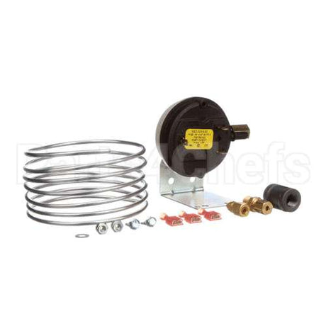 100166244 Lochinvar K,Switch,Pressure,1.06" Wc